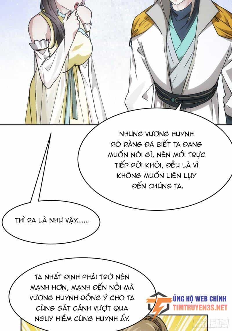 Ta Chính Là Không Theo Sáo Lộ Ra Bài - Chương 112 - ảnh 15