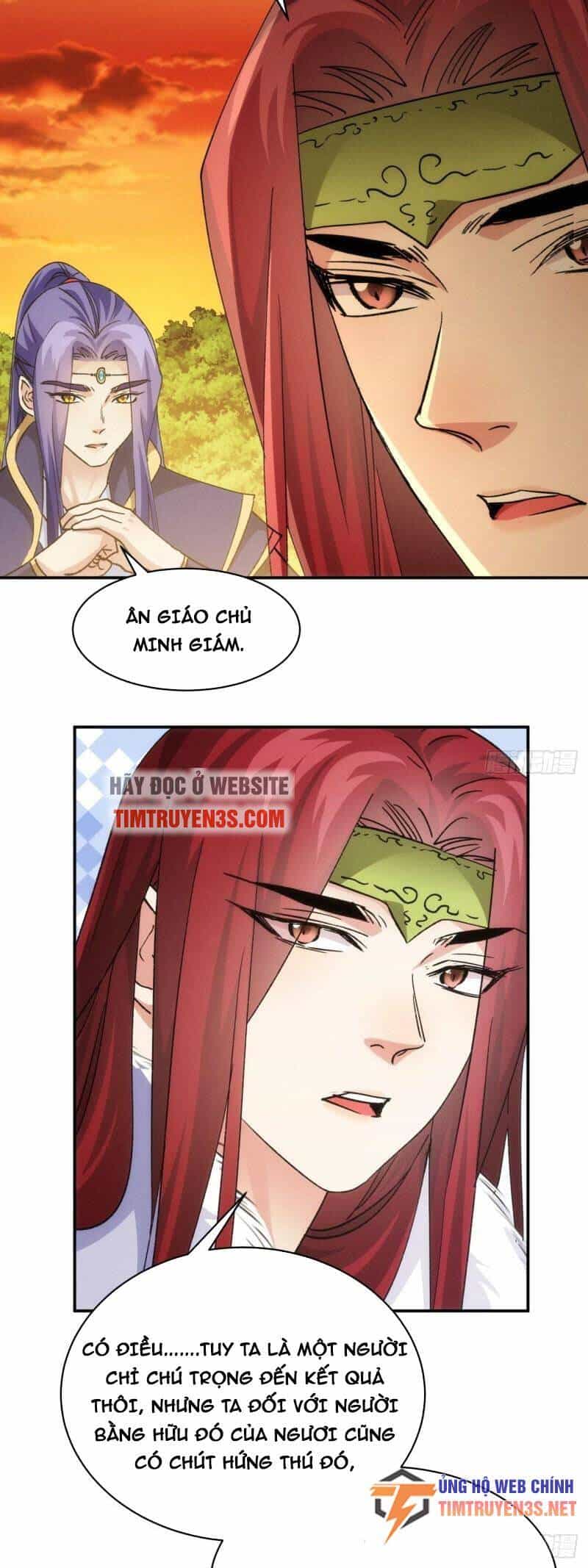 Ta Chính Là Không Theo Sáo Lộ Ra Bài - Chương 113 - ảnh 17