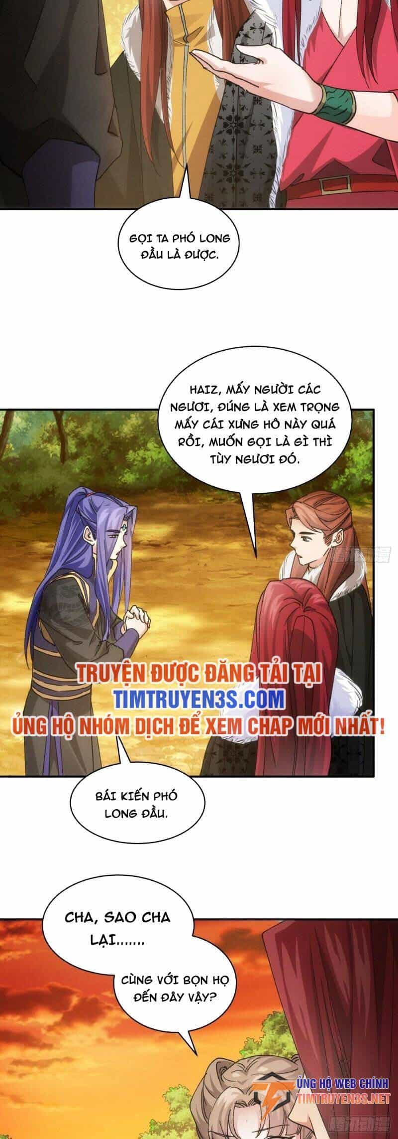 Ta Chính Là Không Theo Sáo Lộ Ra Bài - Chương 113 - ảnh 8