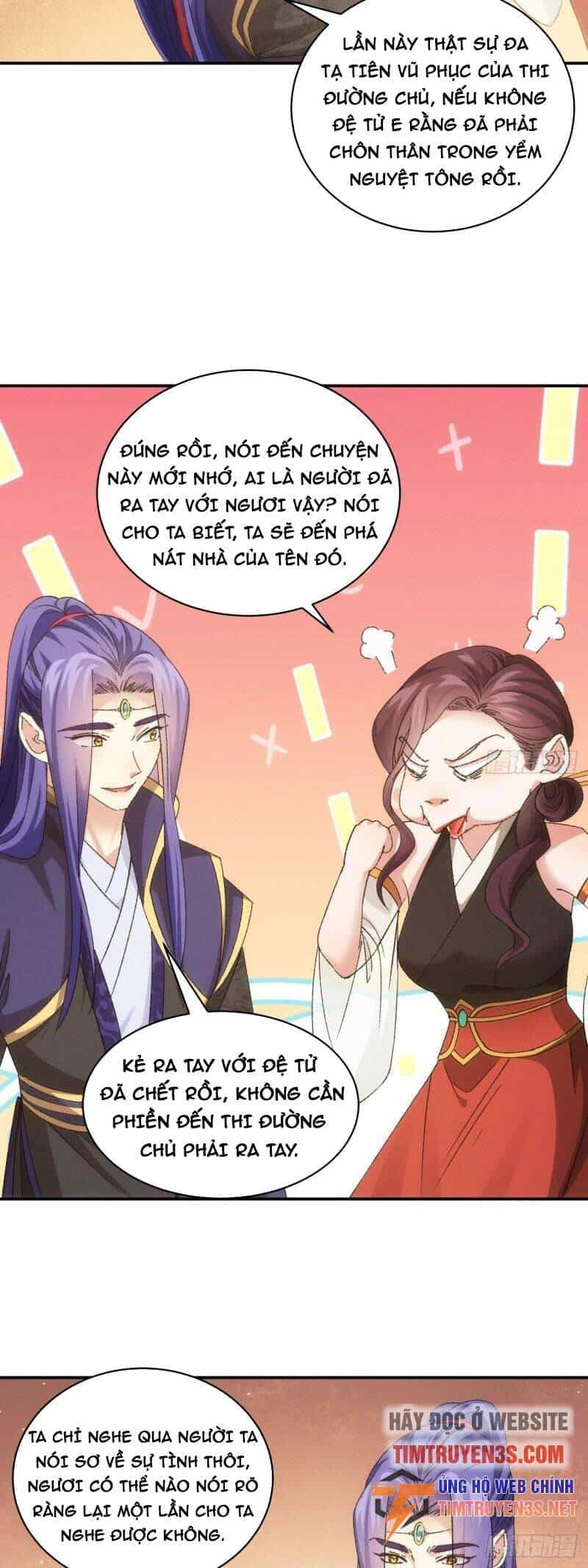Ta Chính Là Không Theo Sáo Lộ Ra Bài - Chương 115 - ảnh 9