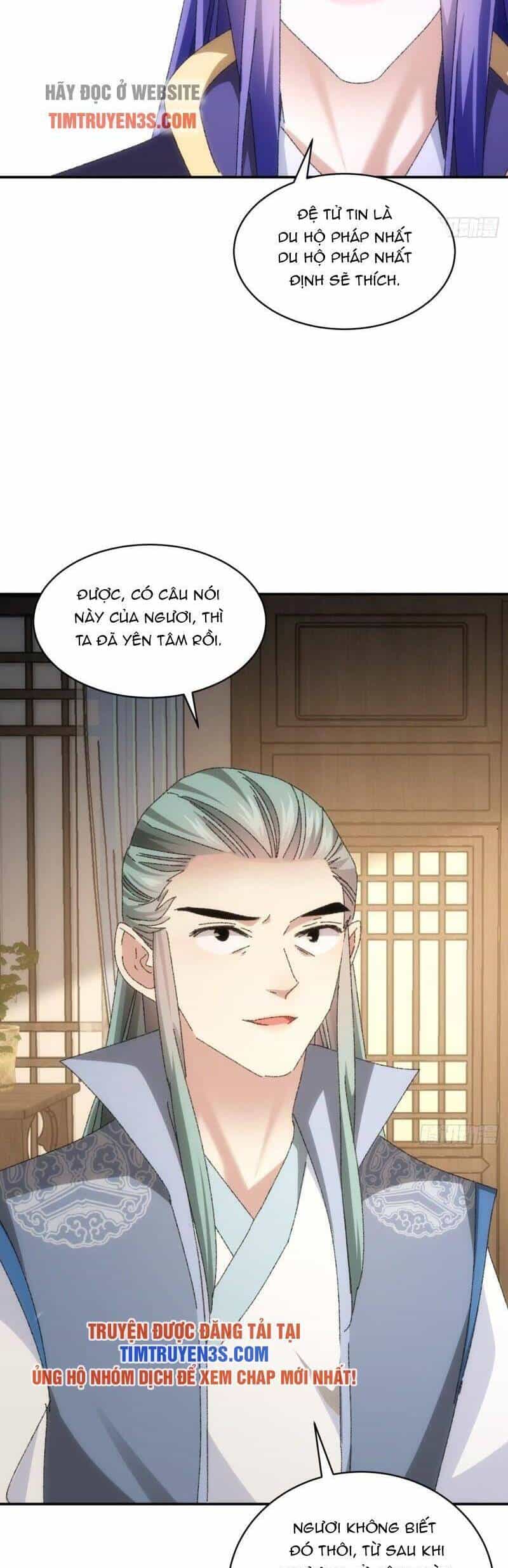 Ta Chính Là Không Theo Sáo Lộ Ra Bài - Chương 116 - ảnh 9
