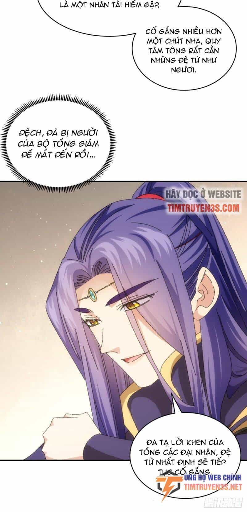 Ta Chính Là Không Theo Sáo Lộ Ra Bài - Chương 118 - ảnh 16