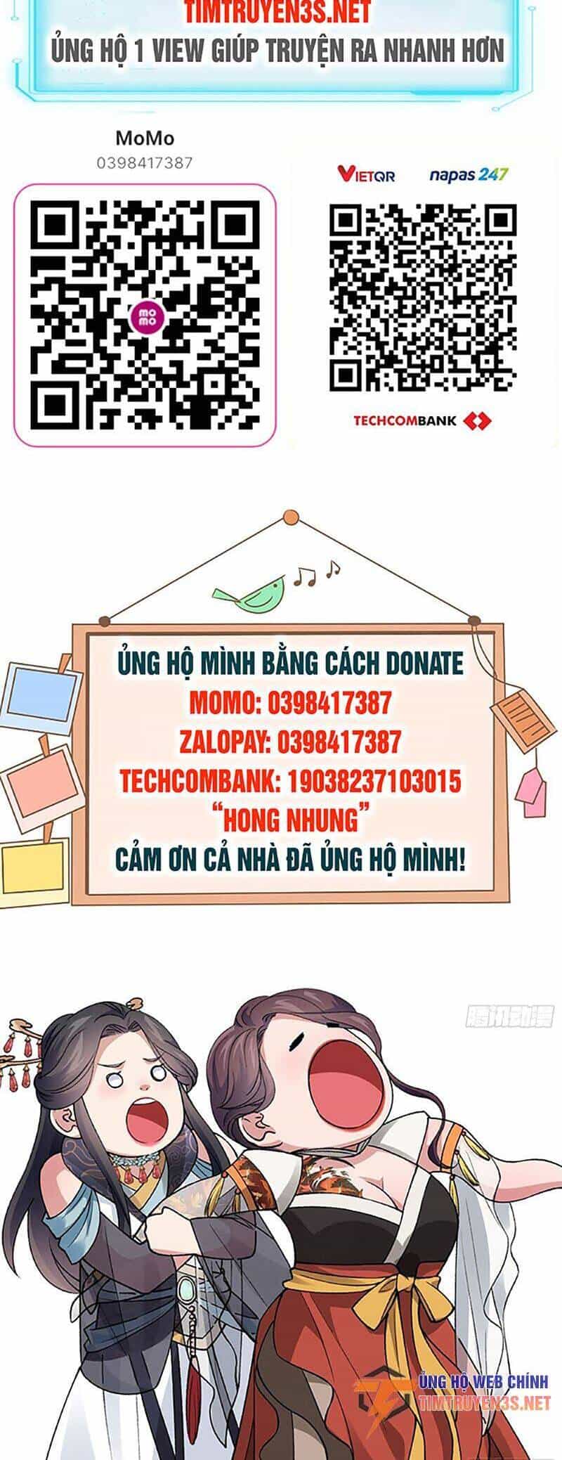 Ta Chính Là Không Theo Sáo Lộ Ra Bài - Chương 118 - ảnh 39