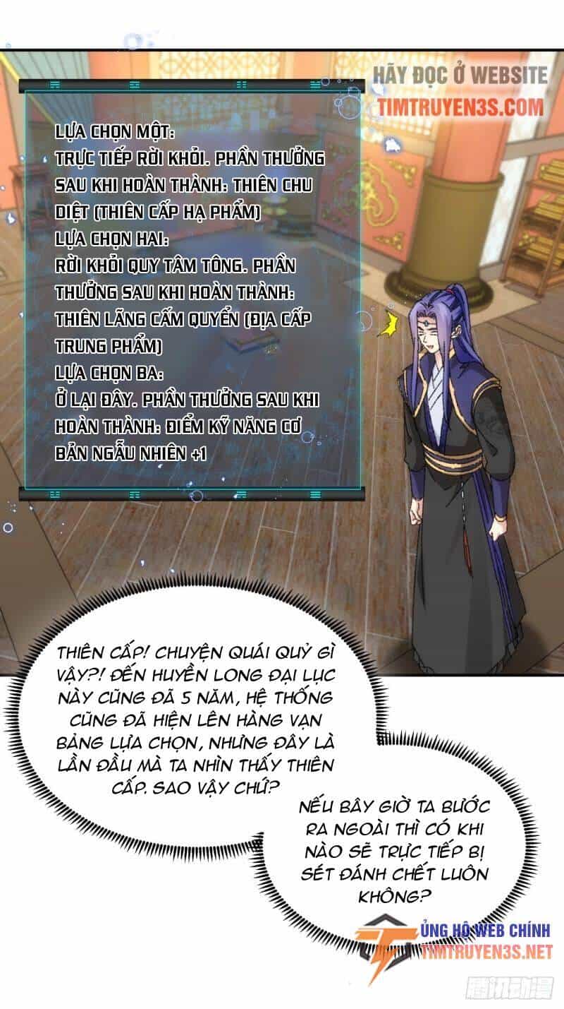 Ta Chính Là Không Theo Sáo Lộ Ra Bài - Chương 118 - ảnh 5