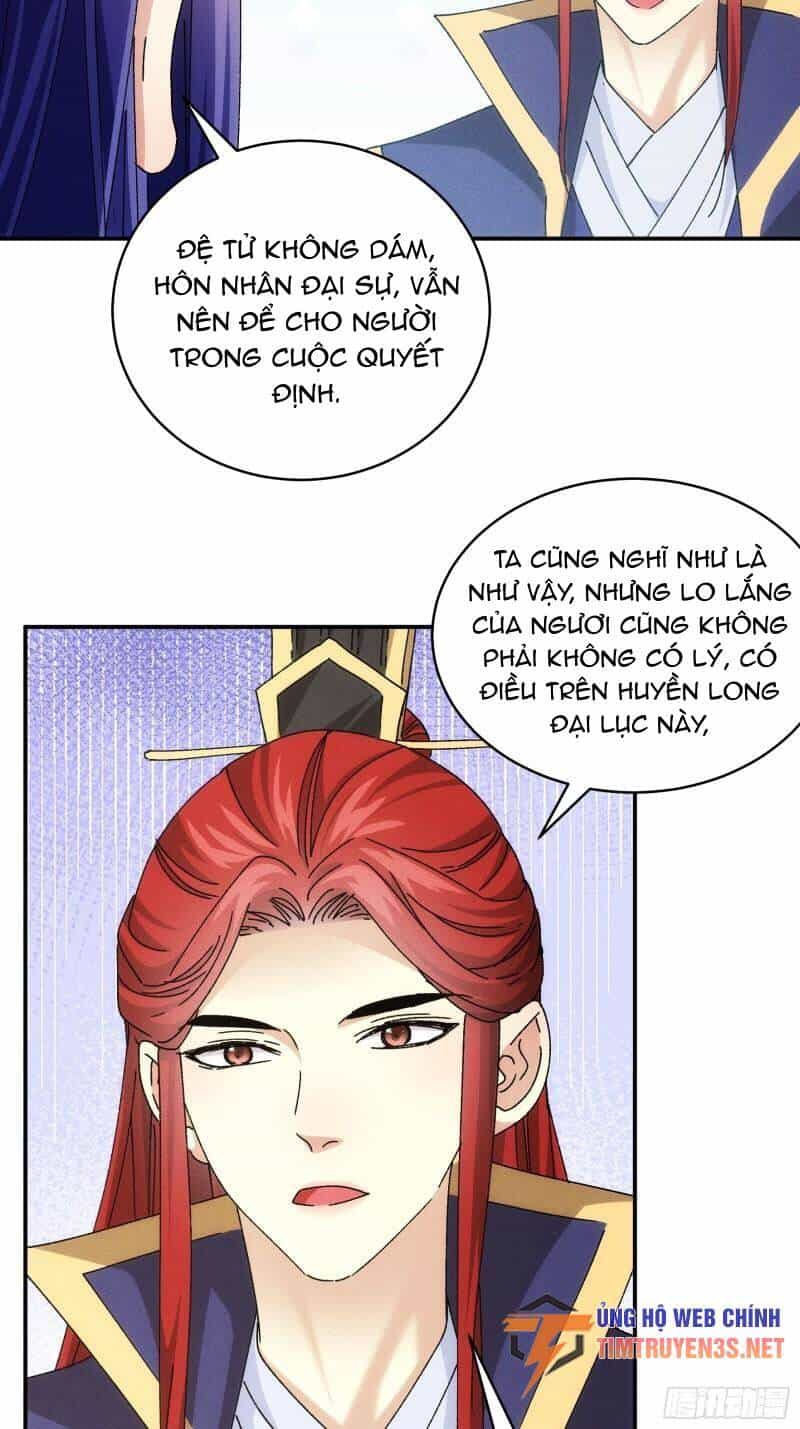 Ta Chính Là Không Theo Sáo Lộ Ra Bài - Chương 119 - ảnh 12