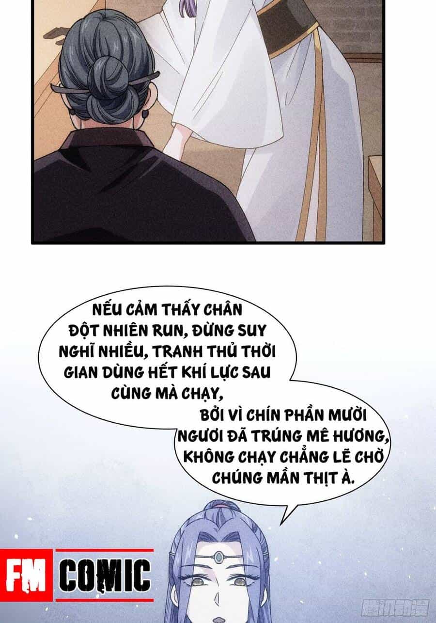 Ta Chính Là Không Theo Sáo Lộ Ra Bài - Chương 12 - ảnh 28