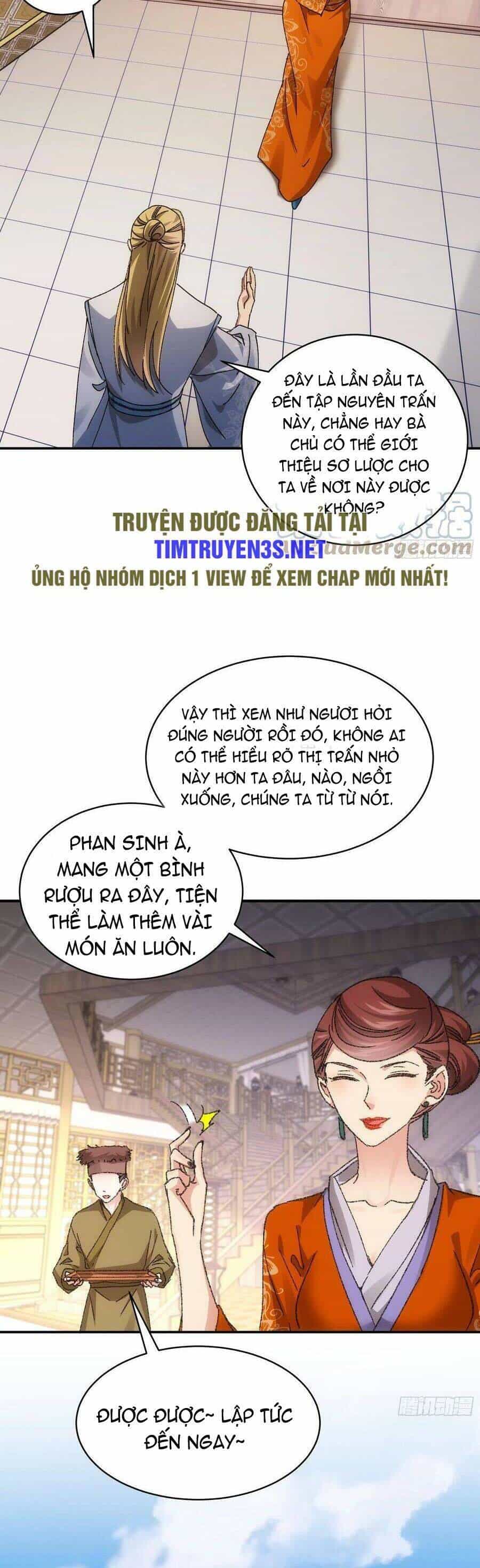 Ta Chính Là Không Theo Sáo Lộ Ra Bài - Chương 122 - ảnh 3