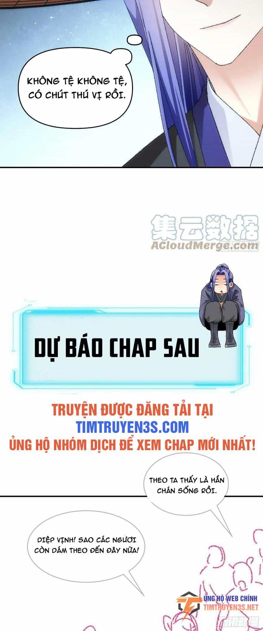Ta Chính Là Không Theo Sáo Lộ Ra Bài - Chương 124 - ảnh 27