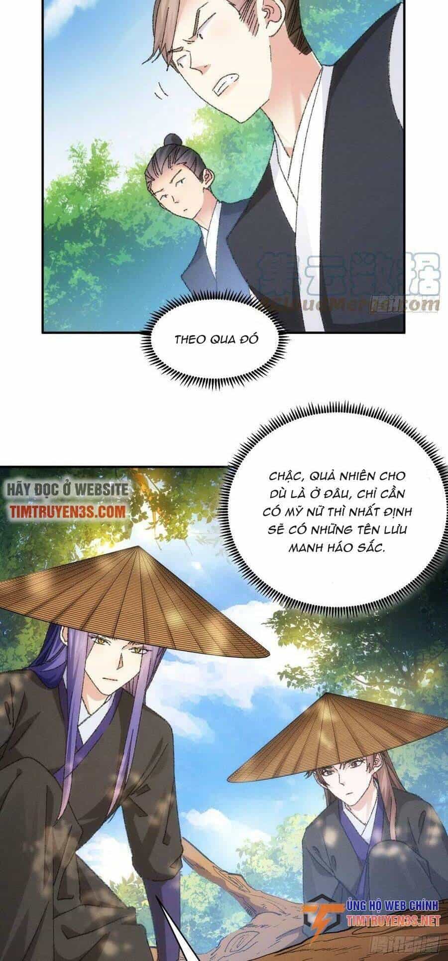 Ta Chính Là Không Theo Sáo Lộ Ra Bài - Chương 125 - ảnh 5