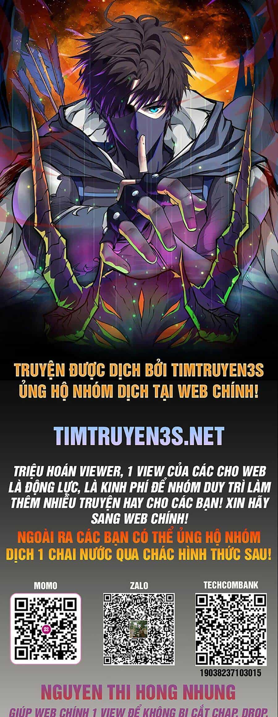 Ta Chính Là Không Theo Sáo Lộ Ra Bài - Chương 126 - ảnh 1