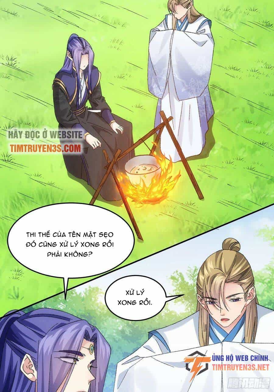 Ta Chính Là Không Theo Sáo Lộ Ra Bài - Chương 129 - ảnh 31