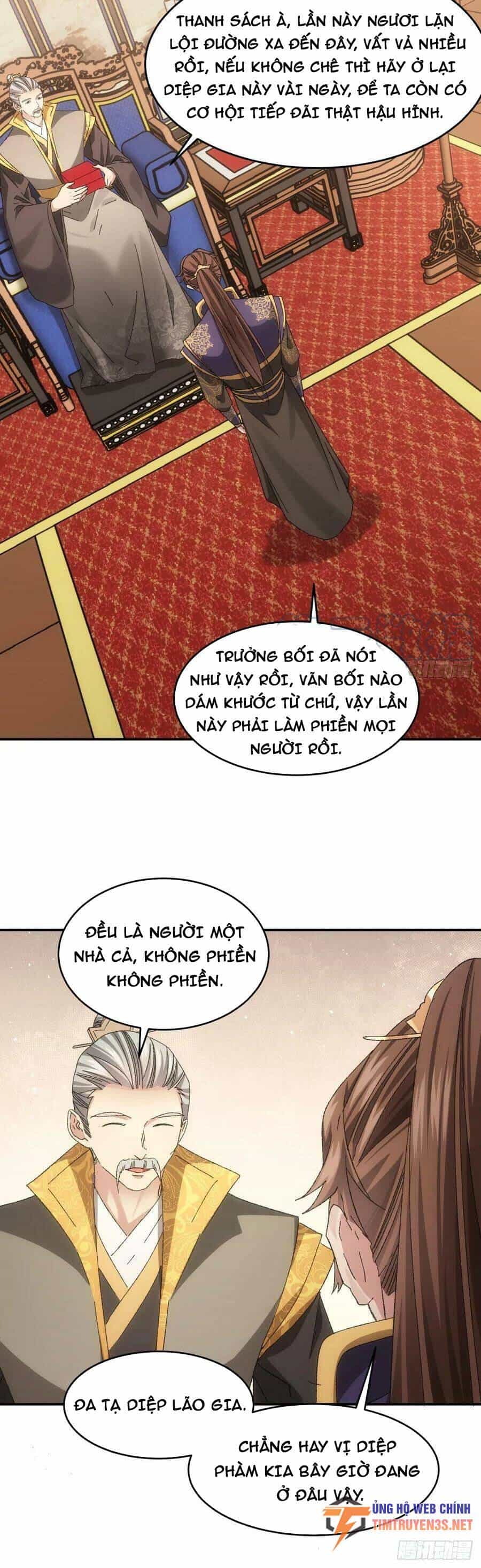 Ta Chính Là Không Theo Sáo Lộ Ra Bài - Chương 130 - ảnh 17