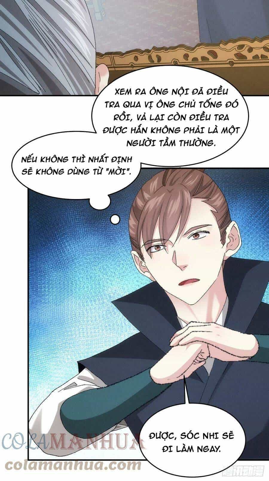 Ta Chính Là Không Theo Sáo Lộ Ra Bài - Chương 133 - ảnh 21