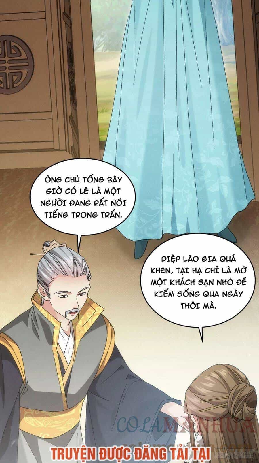 Ta Chính Là Không Theo Sáo Lộ Ra Bài - Chương 133 - ảnh 23