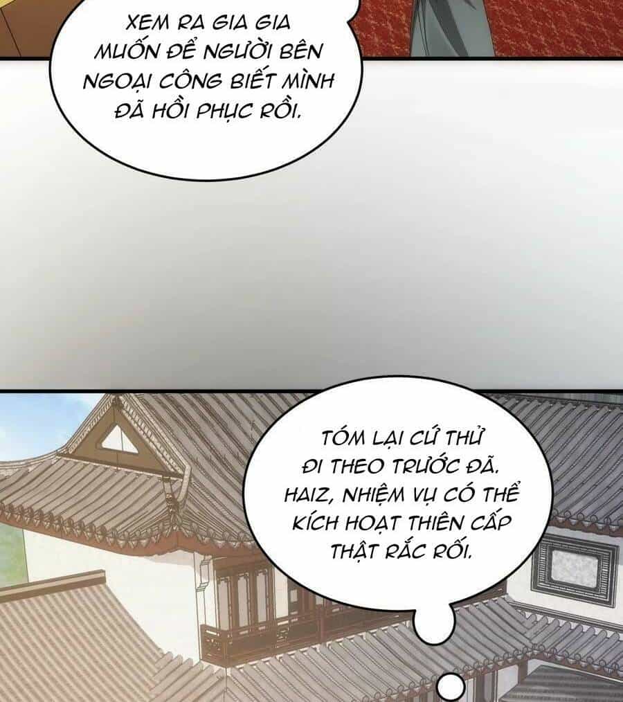 Ta Chính Là Không Theo Sáo Lộ Ra Bài - Chương 140 - ảnh 31