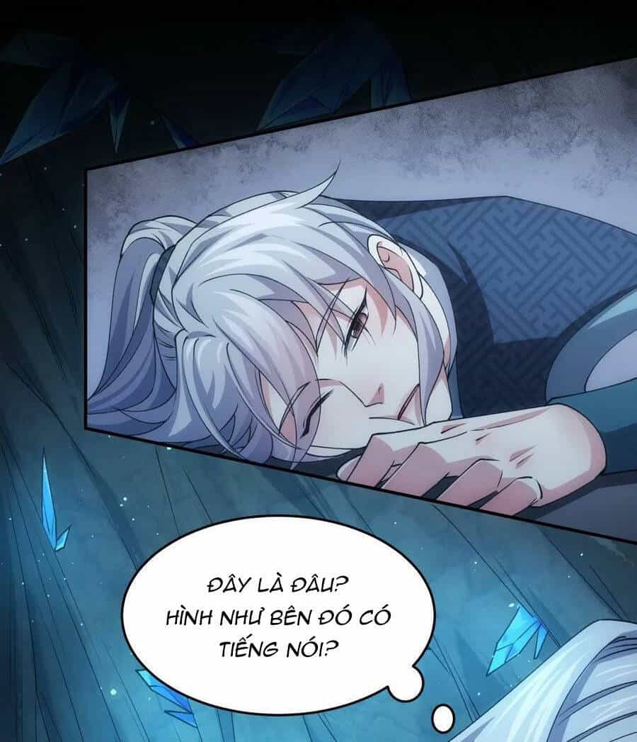Ta Chính Là Không Theo Sáo Lộ Ra Bài - Chương 142 - ảnh 18