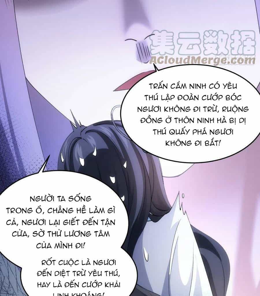 Ta Chính Là Không Theo Sáo Lộ Ra Bài - Chương 142 - ảnh 8