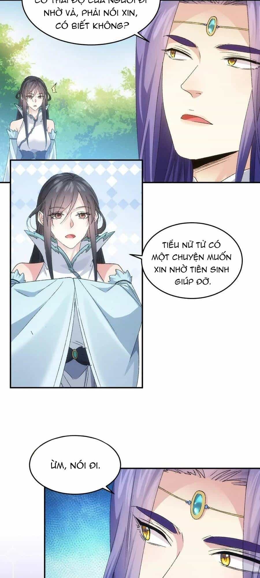 Ta Chính Là Không Theo Sáo Lộ Ra Bài - Chương 143 - ảnh 19