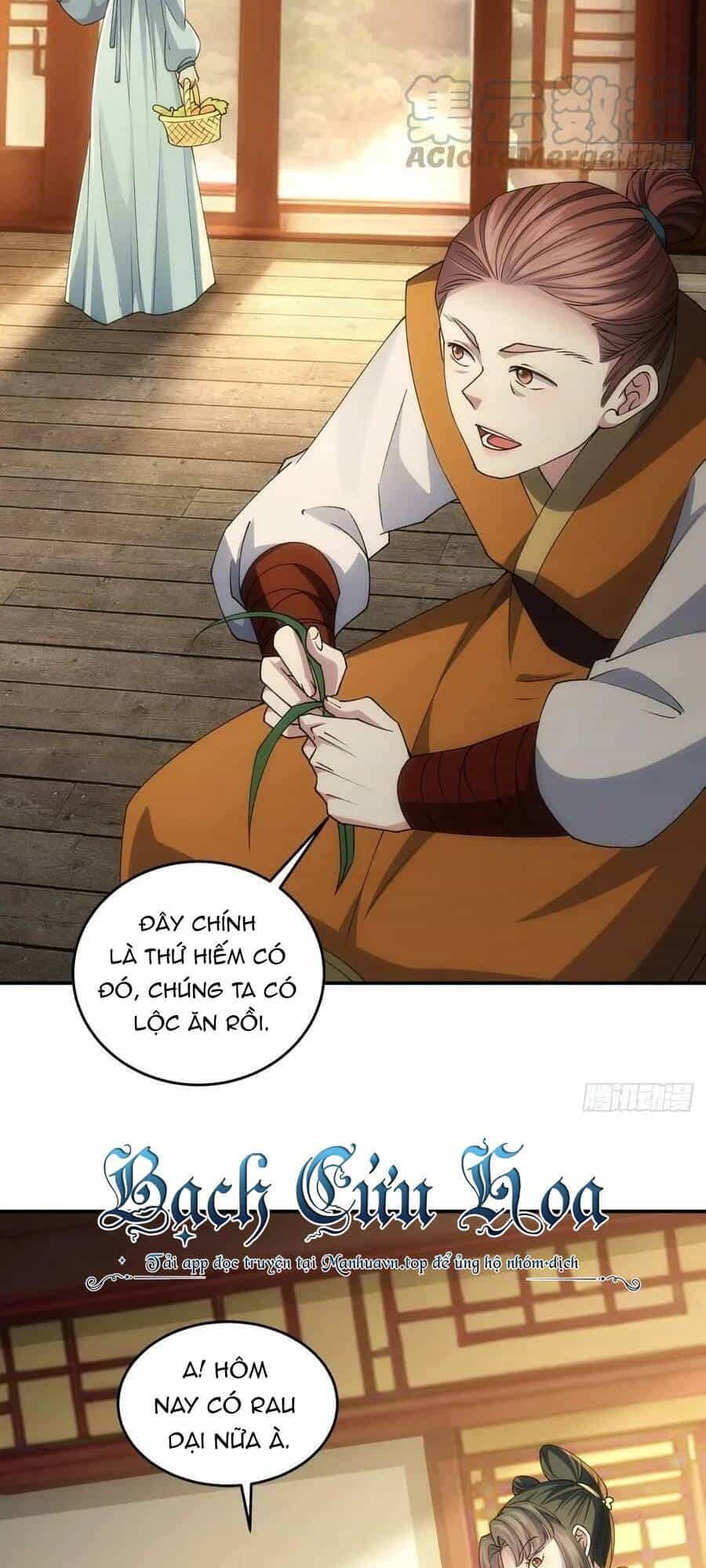 Ta Chính Là Không Theo Sáo Lộ Ra Bài - Chương 144 - ảnh 17