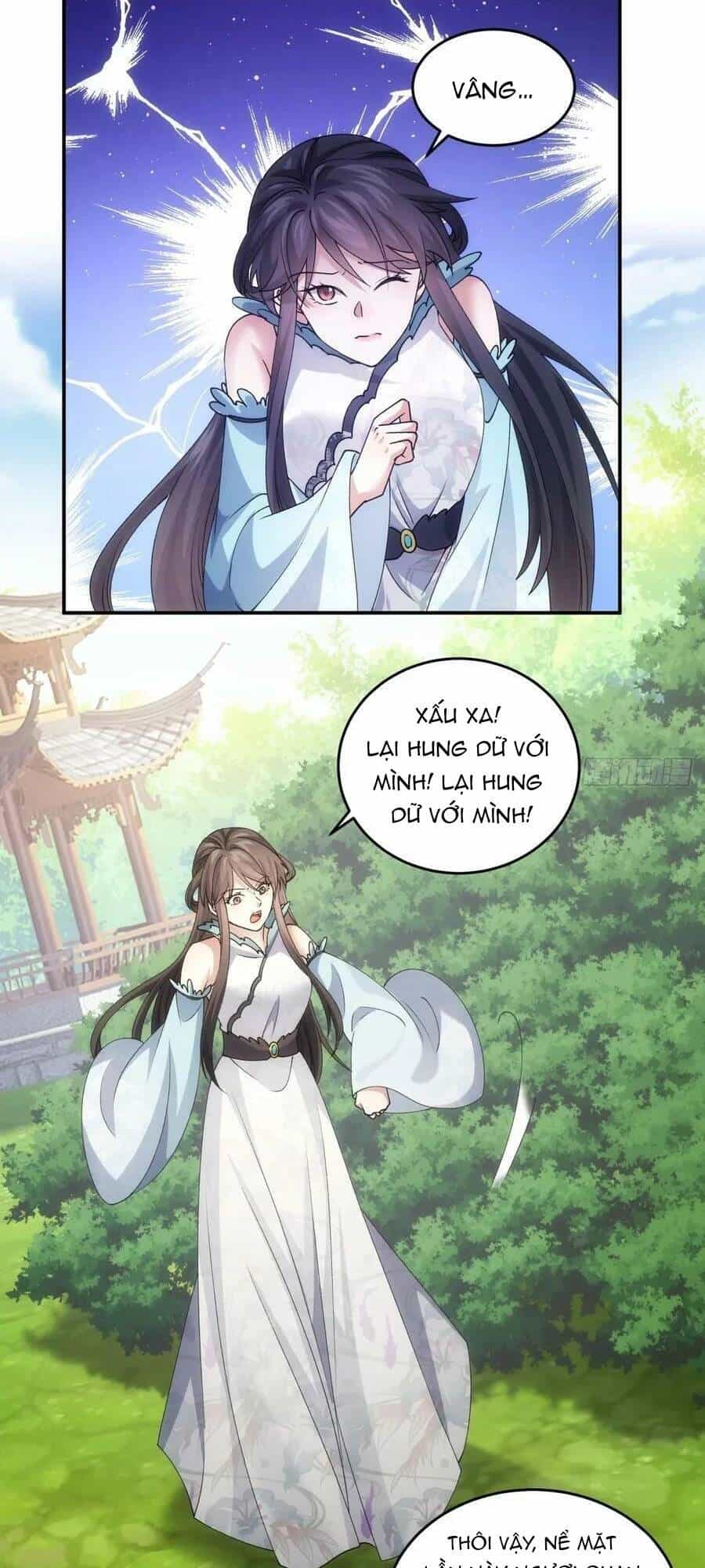 Ta Chính Là Không Theo Sáo Lộ Ra Bài - Chương 144 - ảnh 26