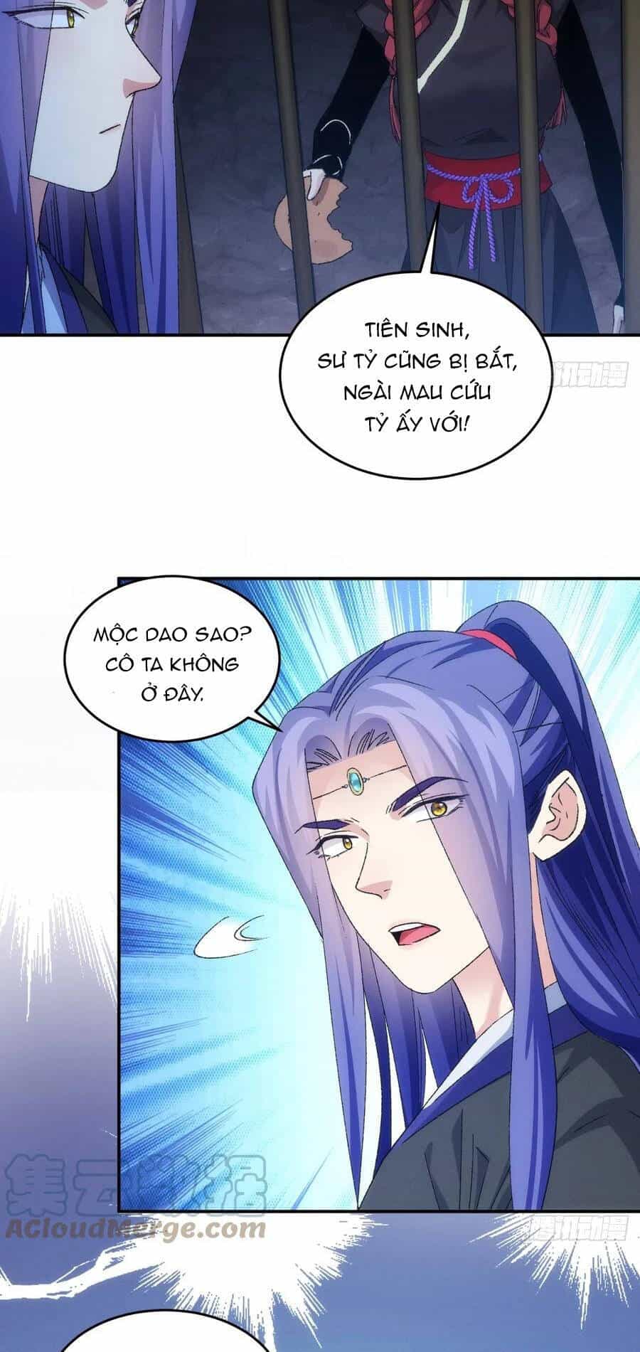 Ta Chính Là Không Theo Sáo Lộ Ra Bài - Chương 145 - ảnh 26