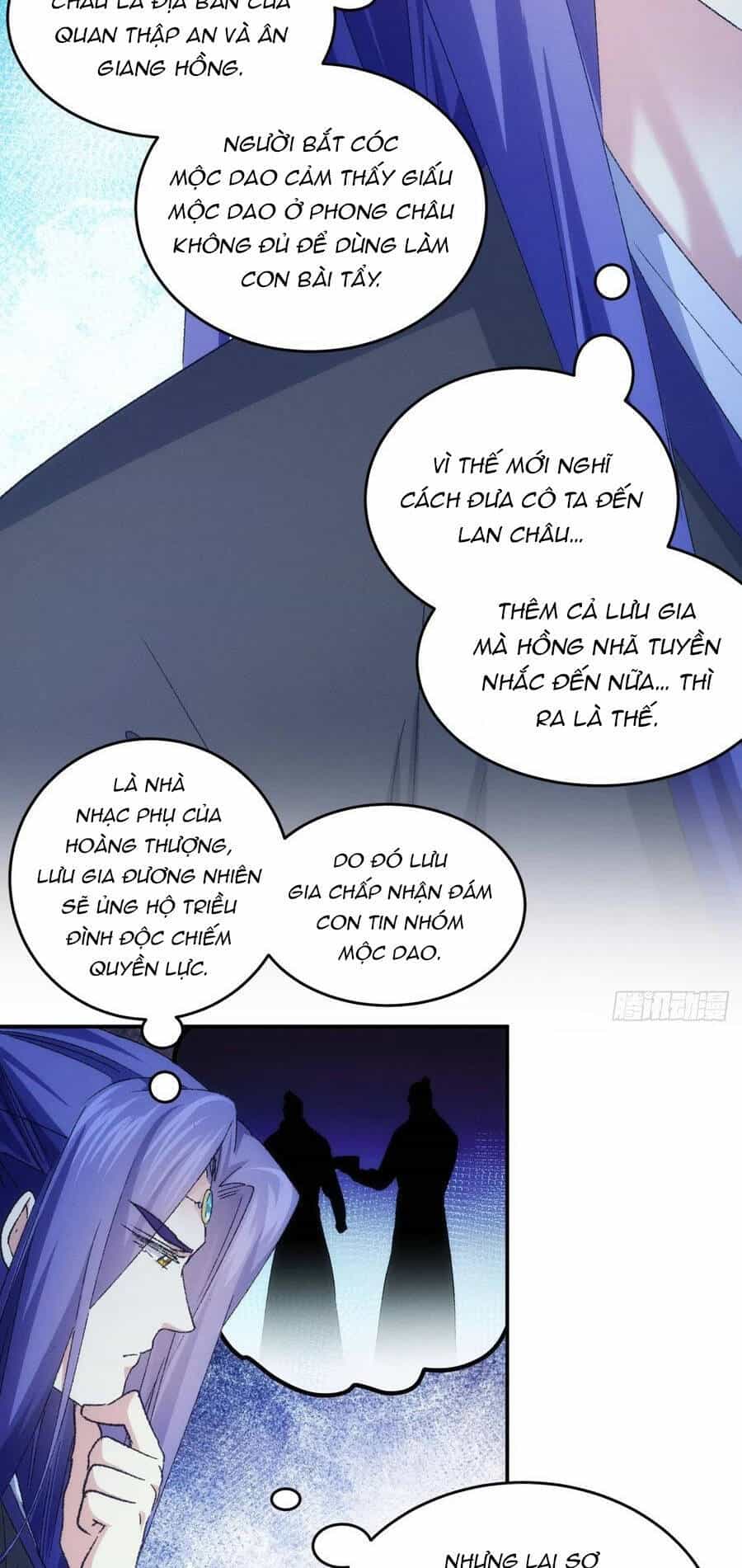 Ta Chính Là Không Theo Sáo Lộ Ra Bài - Chương 145 - ảnh 34