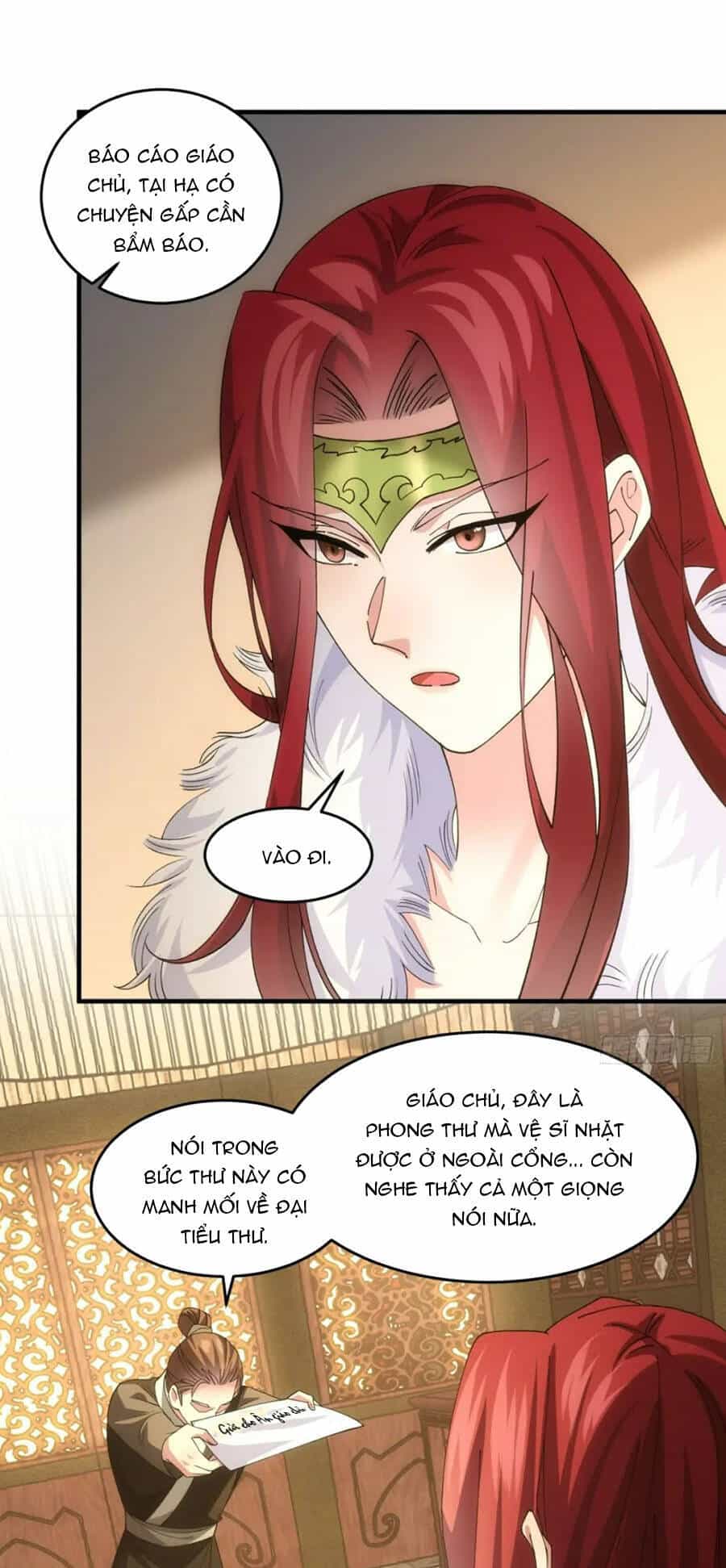 Ta Chính Là Không Theo Sáo Lộ Ra Bài - Chương 146 - ảnh 18