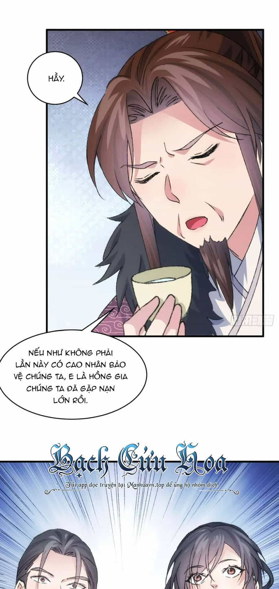 Ta Chính Là Không Theo Sáo Lộ Ra Bài - Chương 147 - ảnh 21