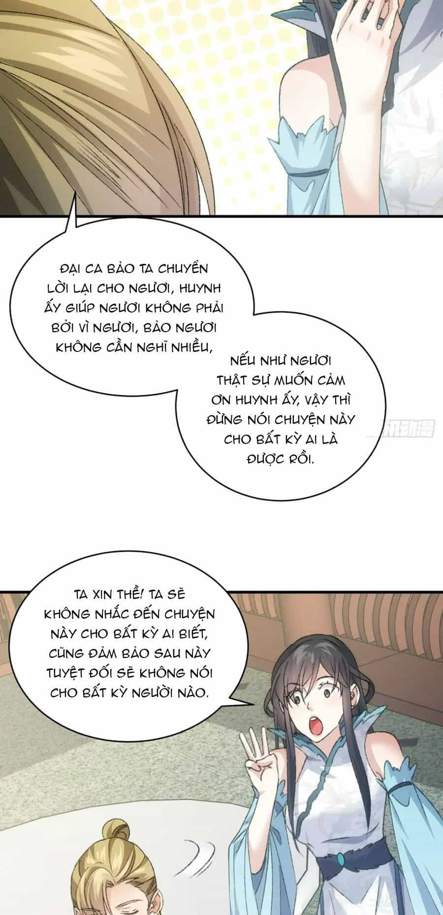 Ta Chính Là Không Theo Sáo Lộ Ra Bài - Chương 147 - ảnh 29