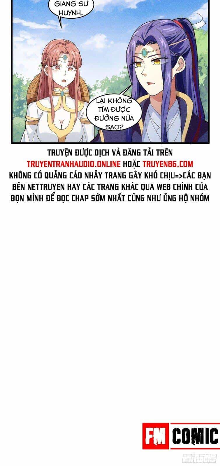 Ta Chính Là Không Theo Sáo Lộ Ra Bài - Chương 15 - ảnh 15