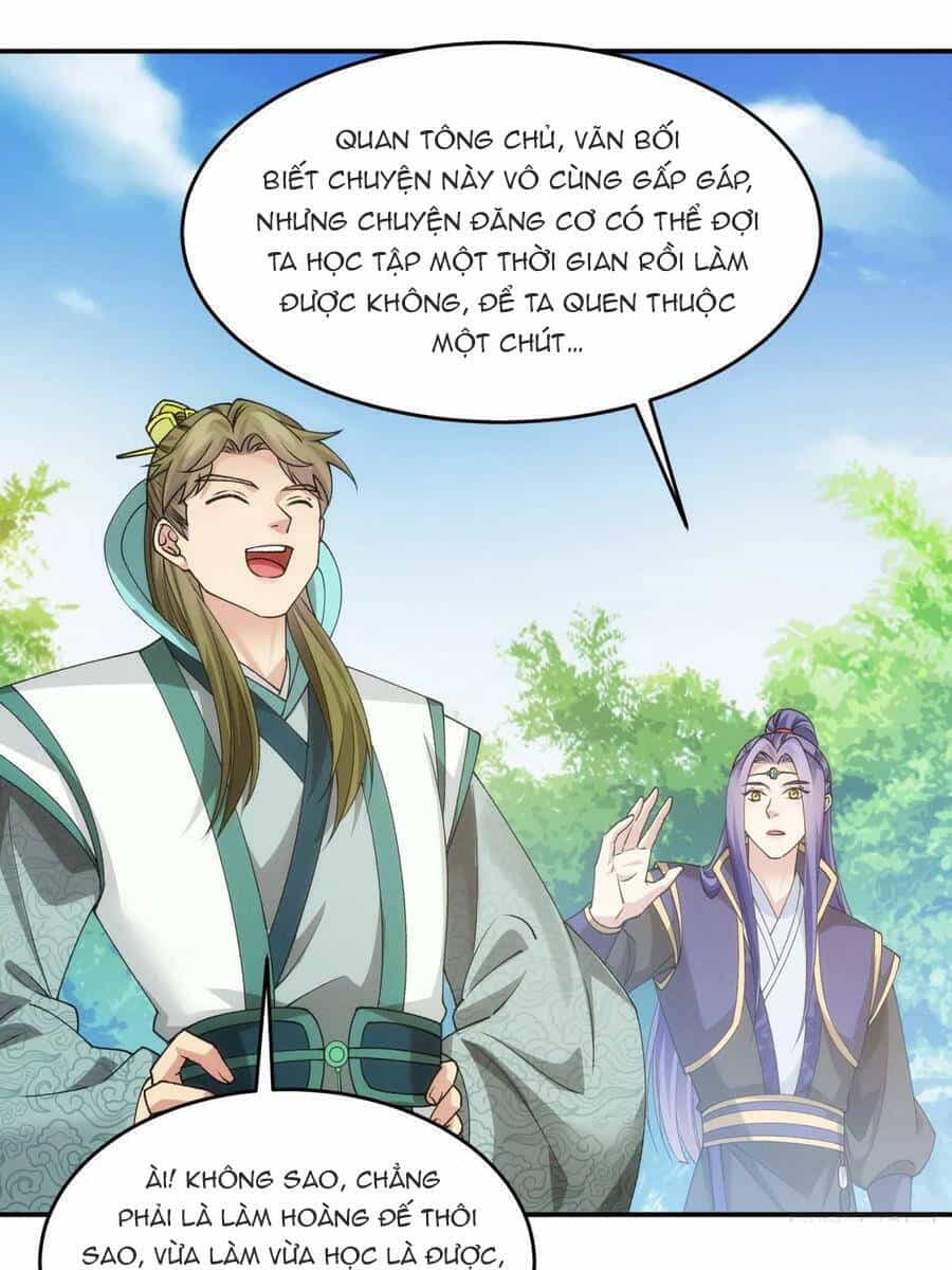 Ta Chính Là Không Theo Sáo Lộ Ra Bài - Chương 150 - ảnh 20
