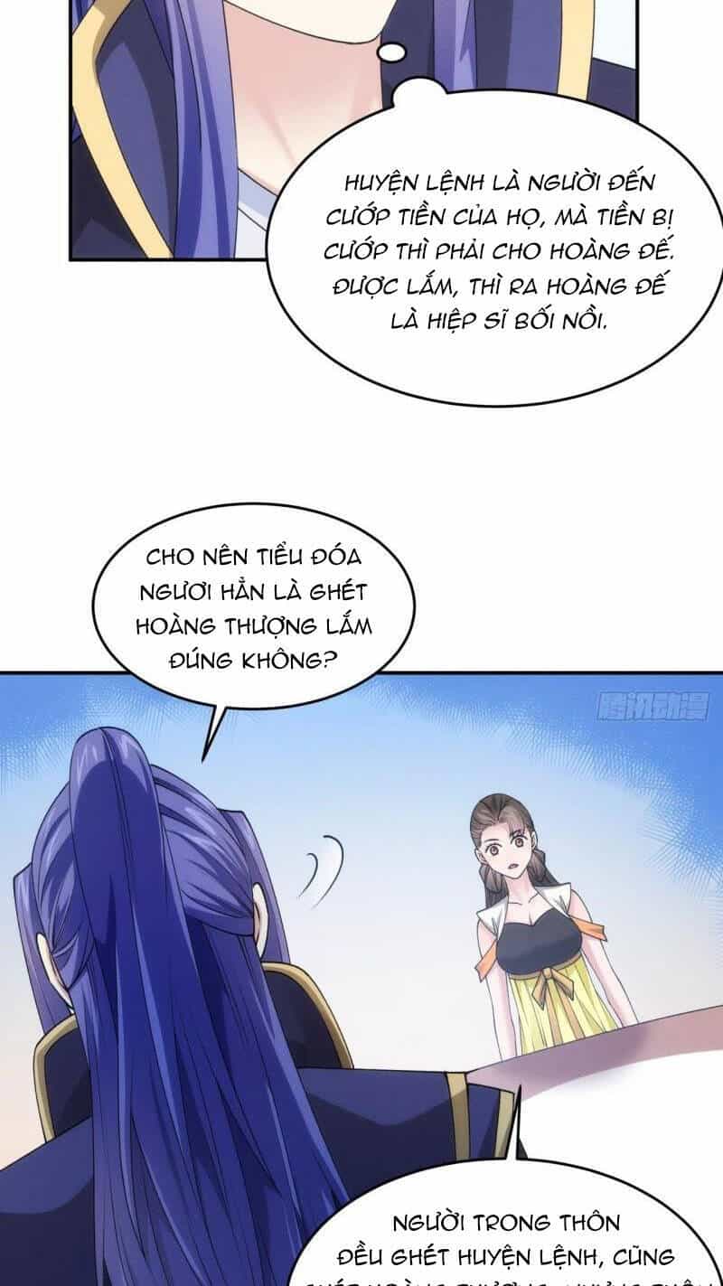 Ta Chính Là Không Theo Sáo Lộ Ra Bài - Chương 151 - ảnh 10