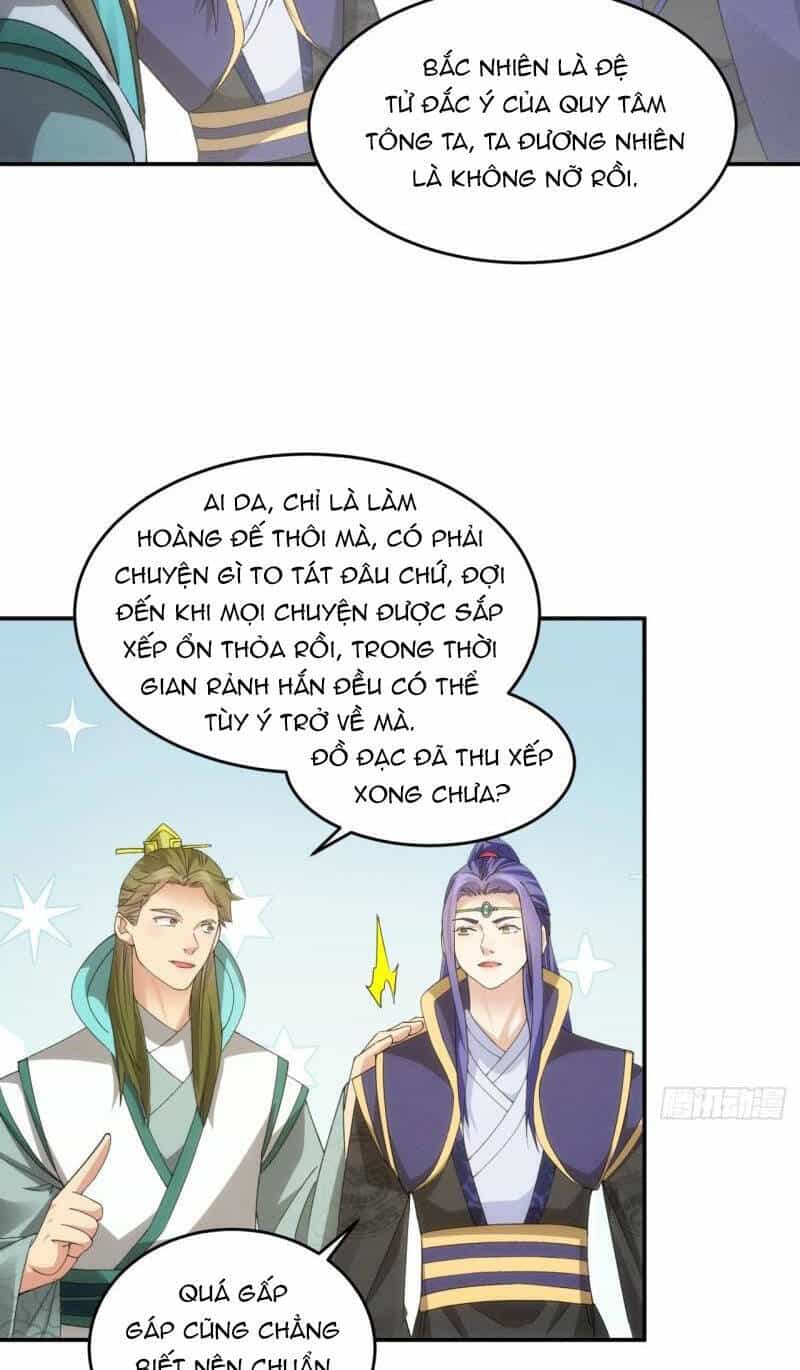 Ta Chính Là Không Theo Sáo Lộ Ra Bài - Chương 151 - ảnh 26
