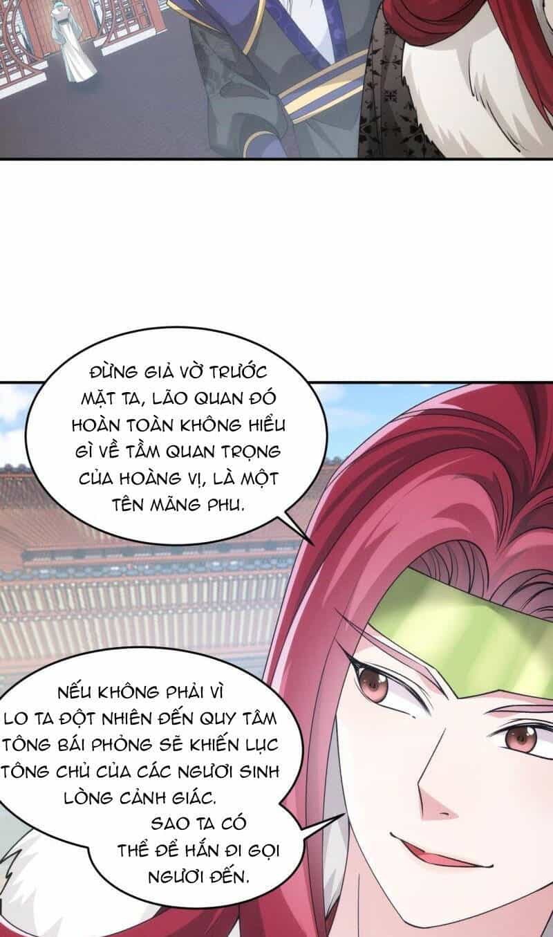 Ta Chính Là Không Theo Sáo Lộ Ra Bài - Chương 152 - ảnh 10