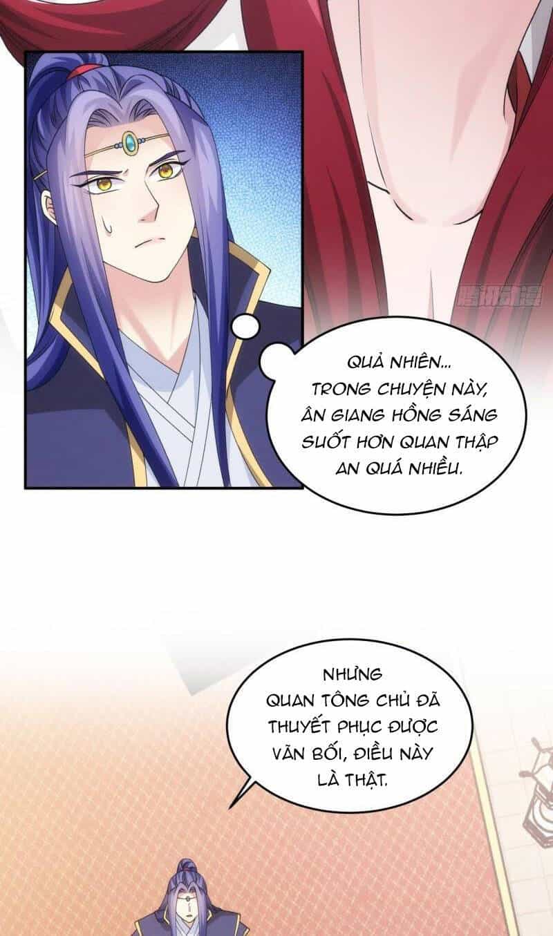 Ta Chính Là Không Theo Sáo Lộ Ra Bài - Chương 152 - ảnh 11