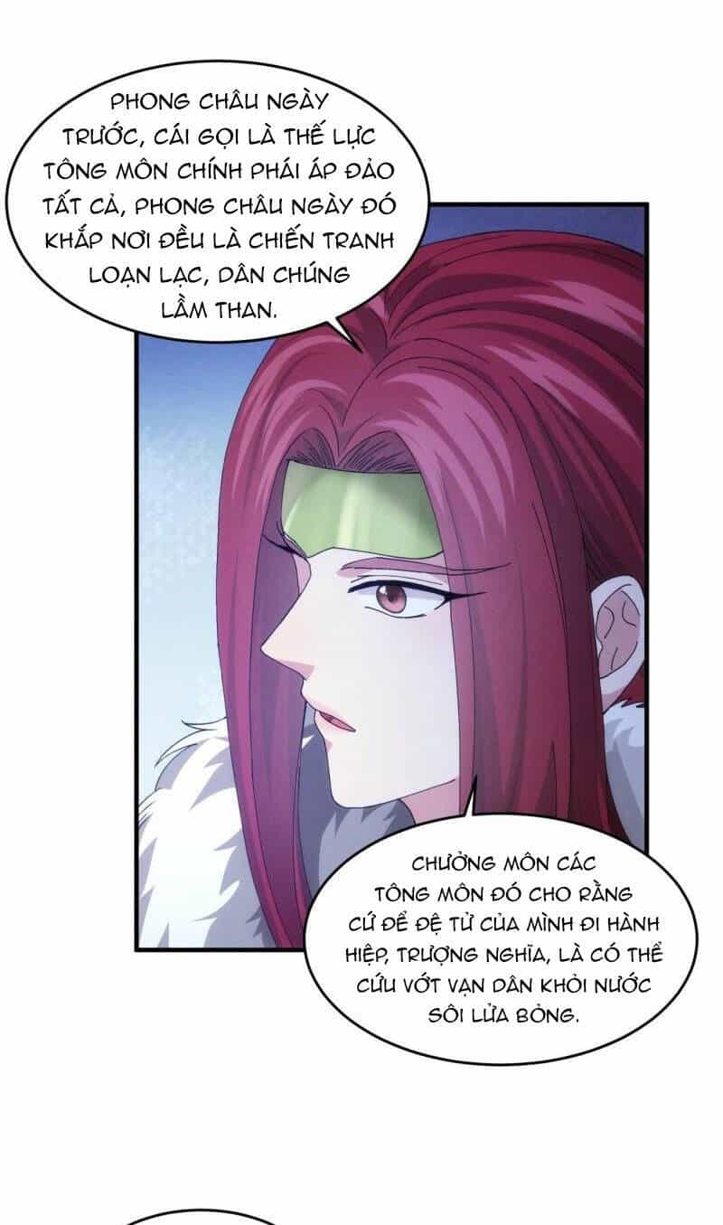 Ta Chính Là Không Theo Sáo Lộ Ra Bài - Chương 152 - ảnh 17