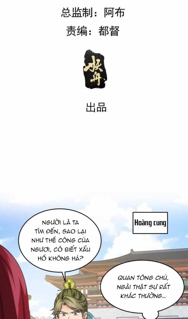 Ta Chính Là Không Theo Sáo Lộ Ra Bài - Chương 152 - ảnh 3