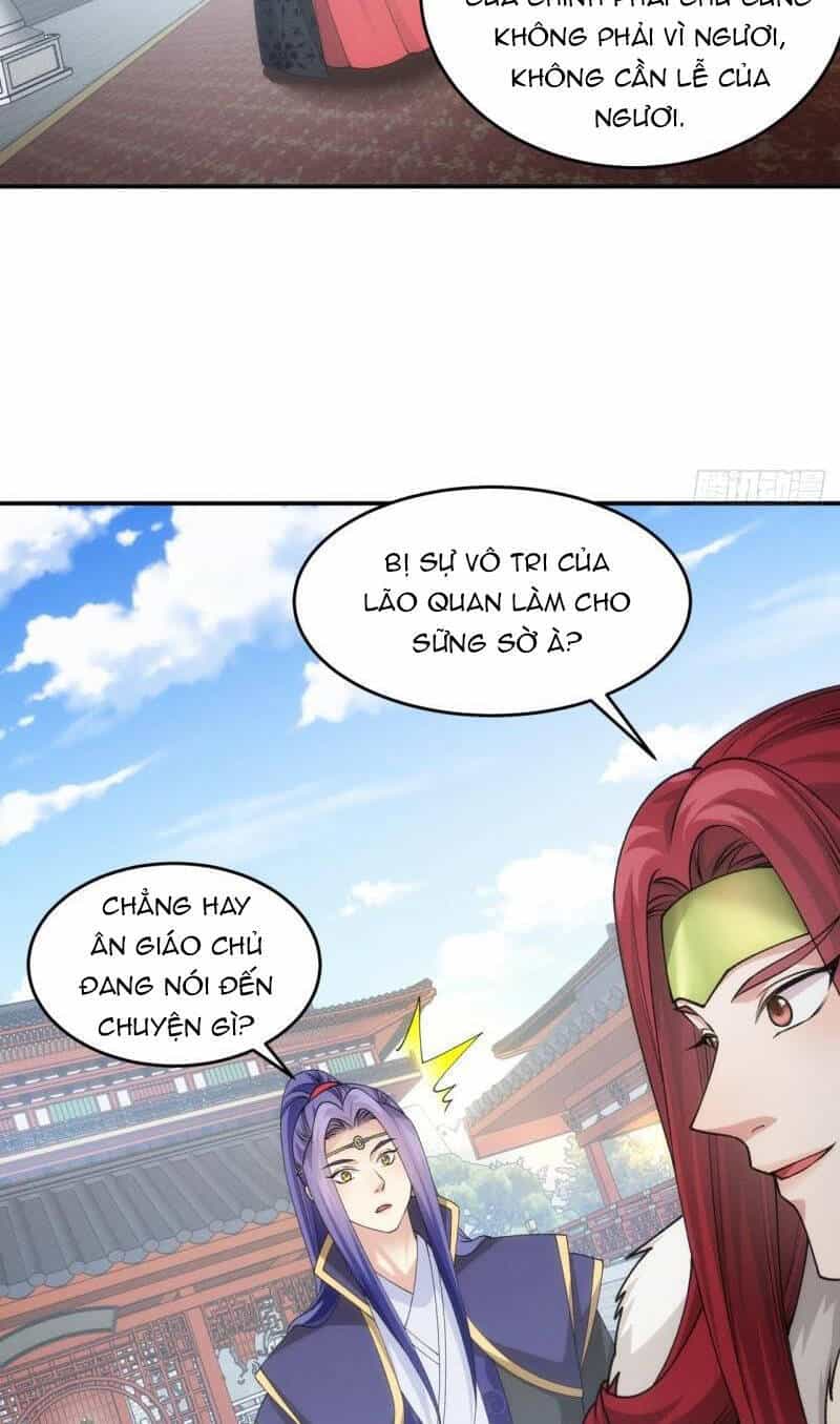 Ta Chính Là Không Theo Sáo Lộ Ra Bài - Chương 152 - ảnh 9