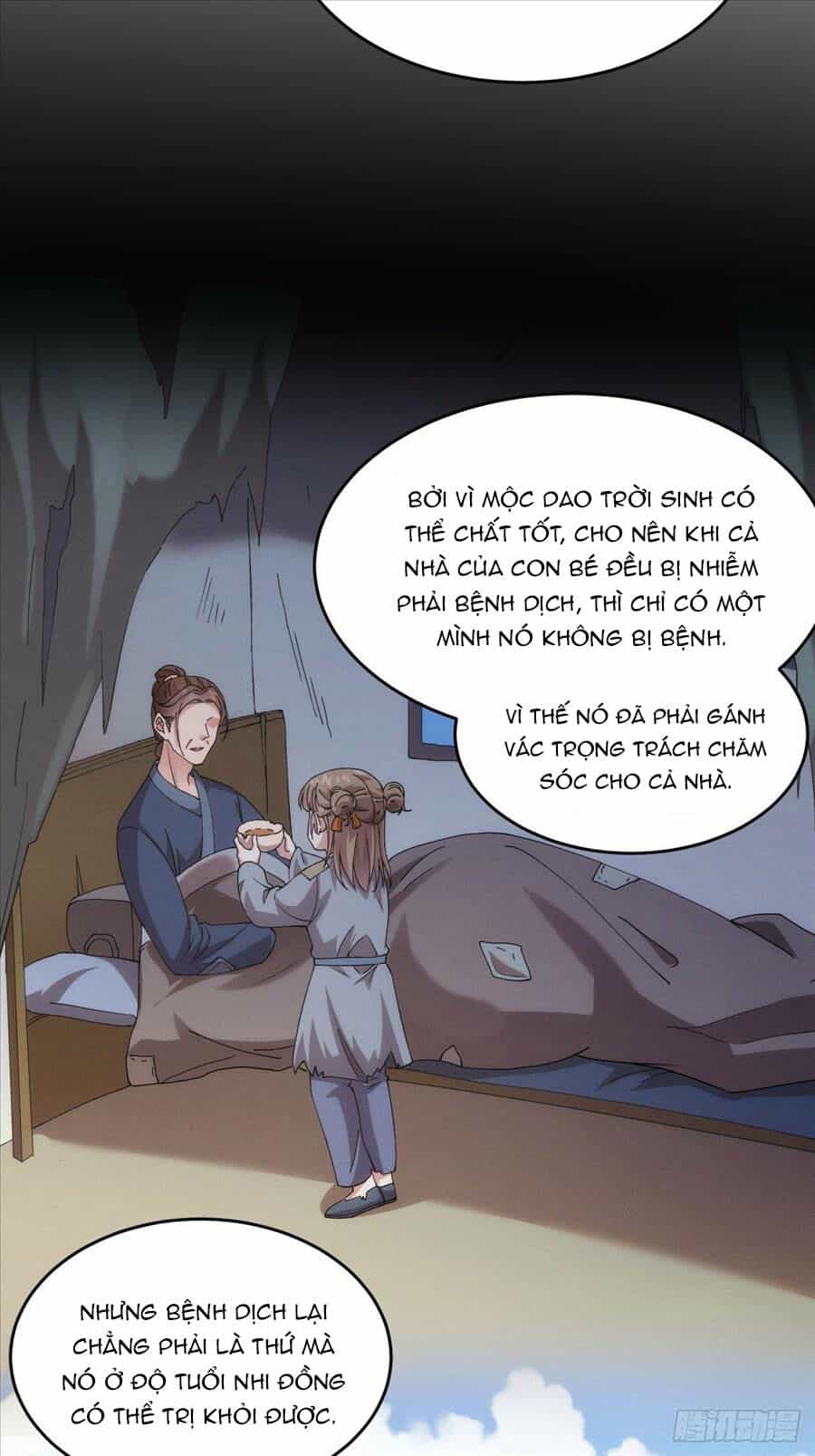 Ta Chính Là Không Theo Sáo Lộ Ra Bài - Chương 155 - ảnh 18
