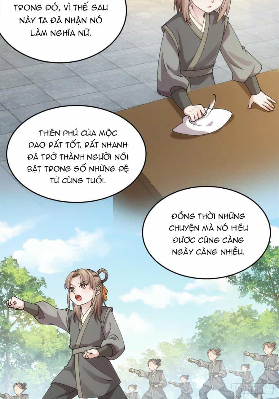 Ta Chính Là Không Theo Sáo Lộ Ra Bài - Chương 155 - ảnh 21