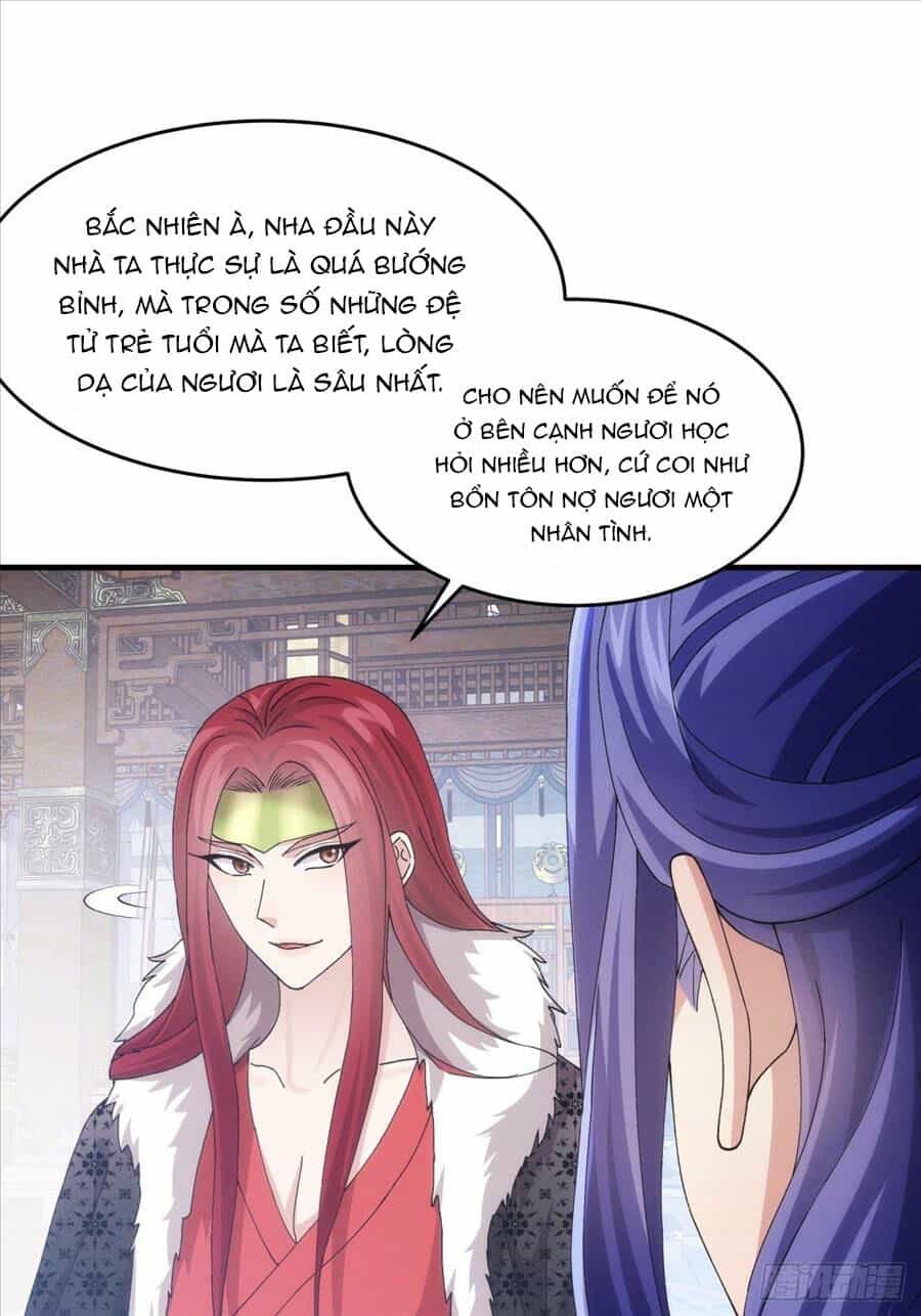 Ta Chính Là Không Theo Sáo Lộ Ra Bài - Chương 155 - ảnh 5