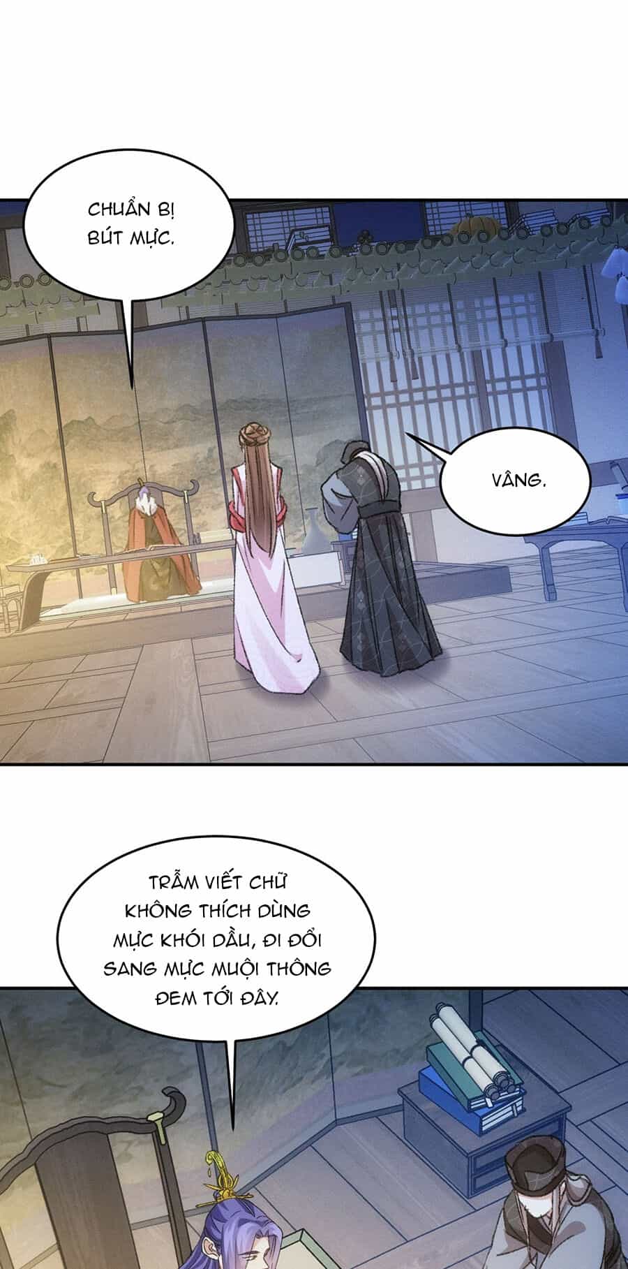 Ta Chính Là Không Theo Sáo Lộ Ra Bài - Chương 156 - ảnh 18
