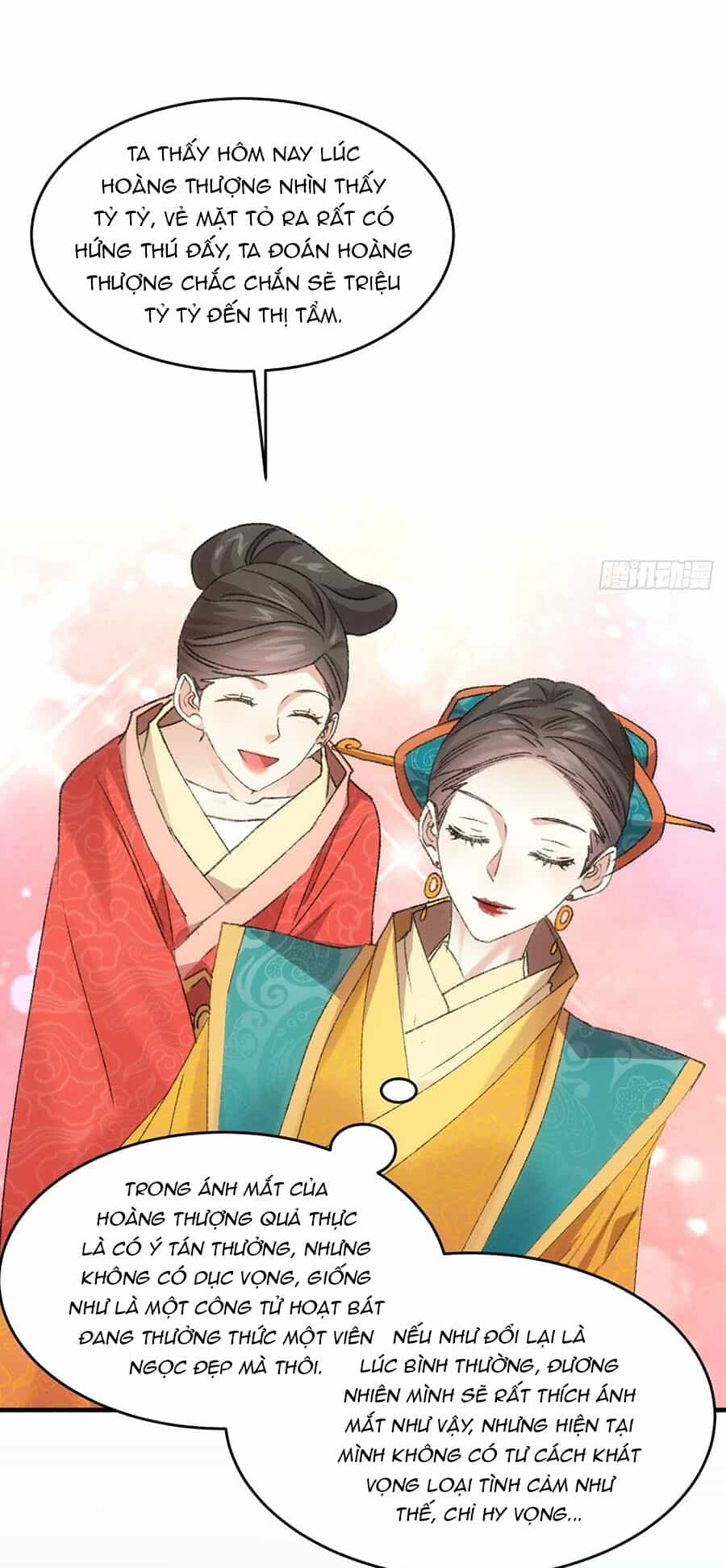 Ta Chính Là Không Theo Sáo Lộ Ra Bài - Chương 156 - ảnh 5