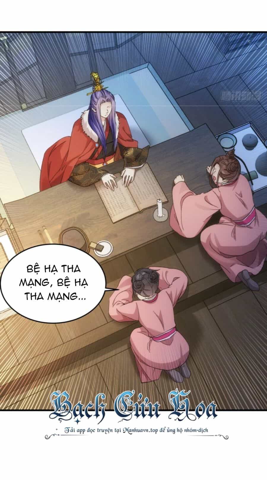Ta Chính Là Không Theo Sáo Lộ Ra Bài - Chương 157 - ảnh 21