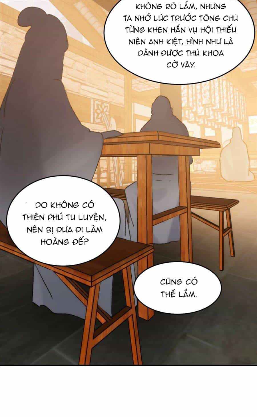 Ta Chính Là Không Theo Sáo Lộ Ra Bài - Chương 161 - ảnh 8