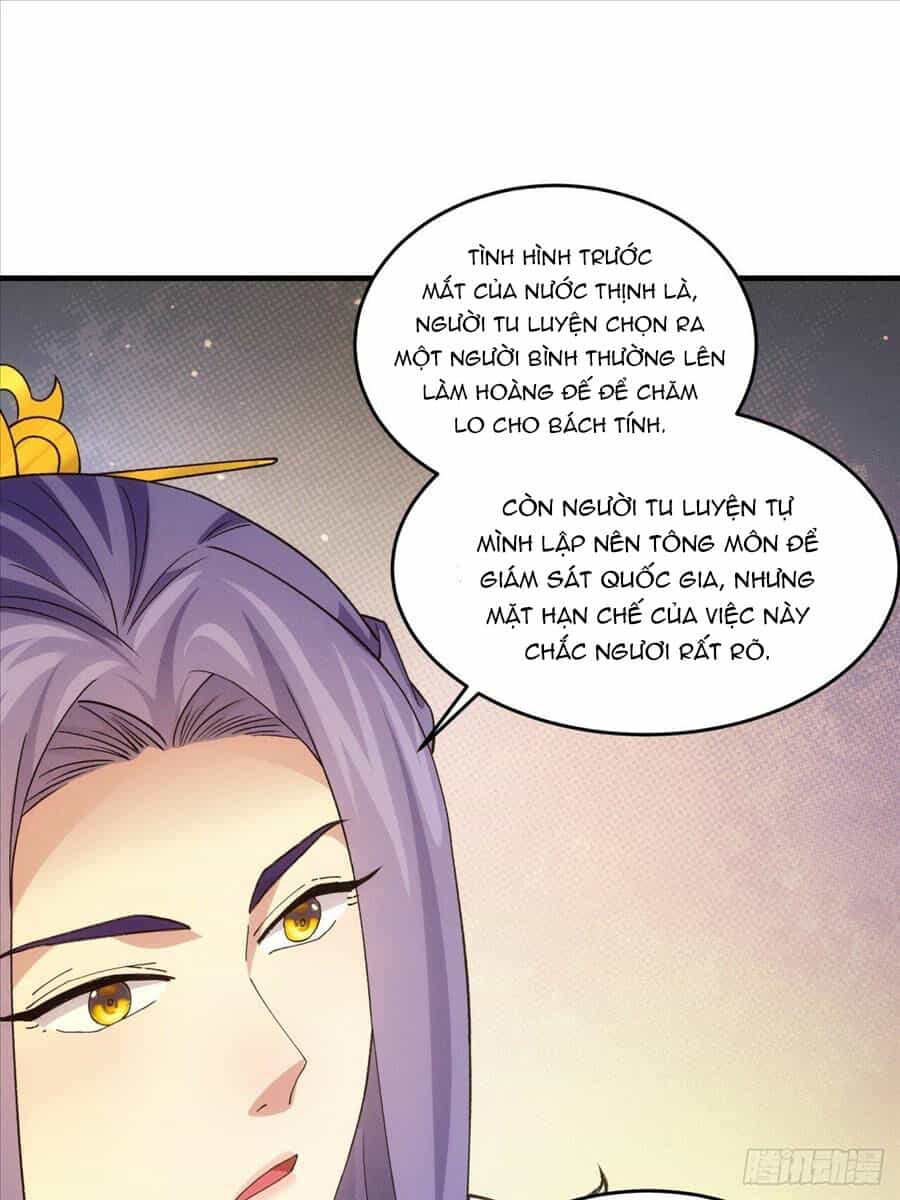 Ta Chính Là Không Theo Sáo Lộ Ra Bài - Chương 162 - ảnh 42