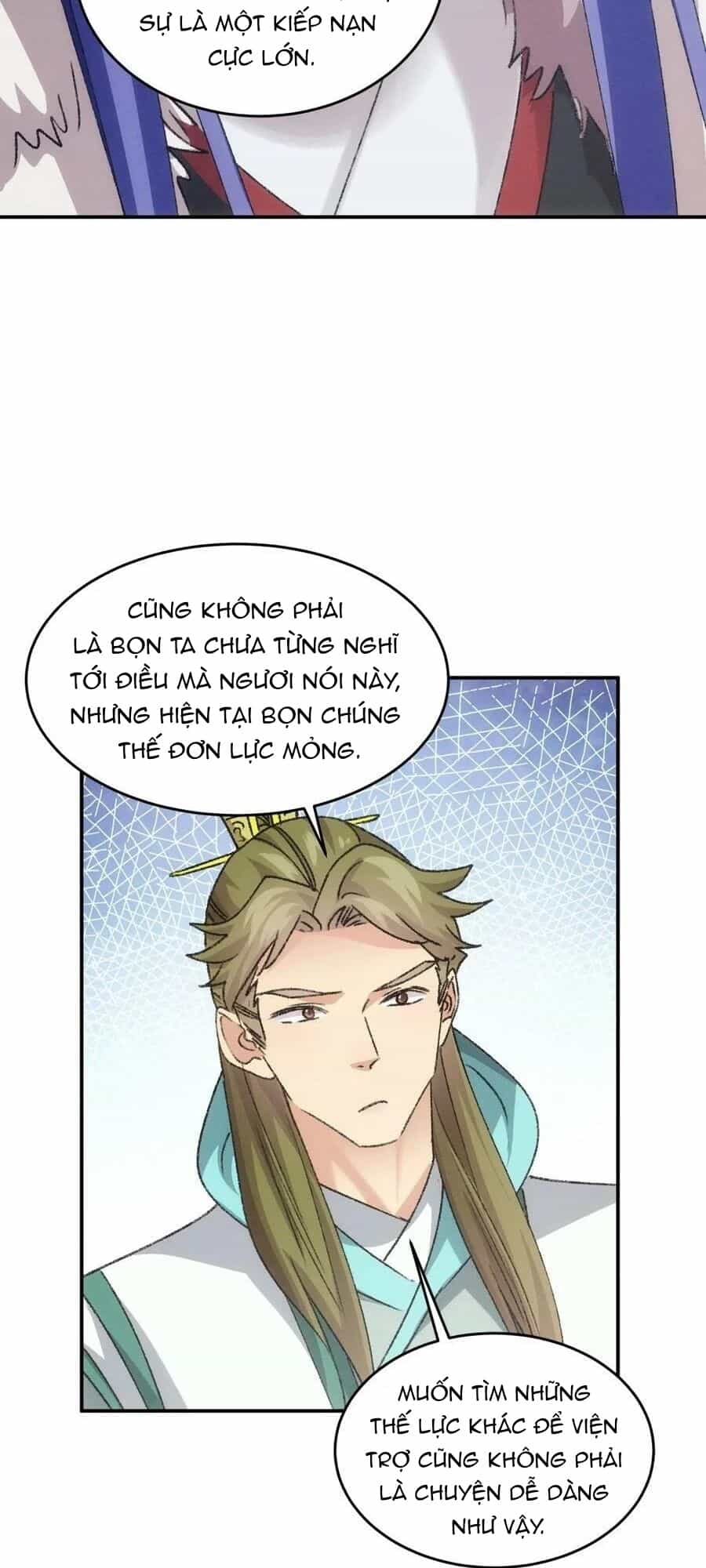 Ta Chính Là Không Theo Sáo Lộ Ra Bài - Chương 163 - ảnh 20