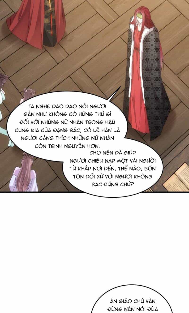 Ta Chính Là Không Theo Sáo Lộ Ra Bài - Chương 164 - ảnh 10