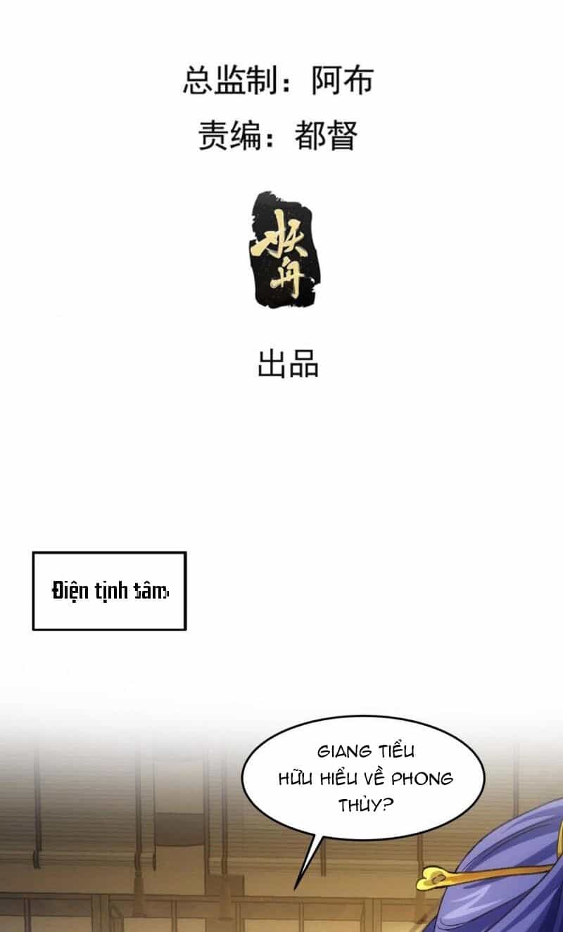 Ta Chính Là Không Theo Sáo Lộ Ra Bài - Chương 164 - ảnh 3