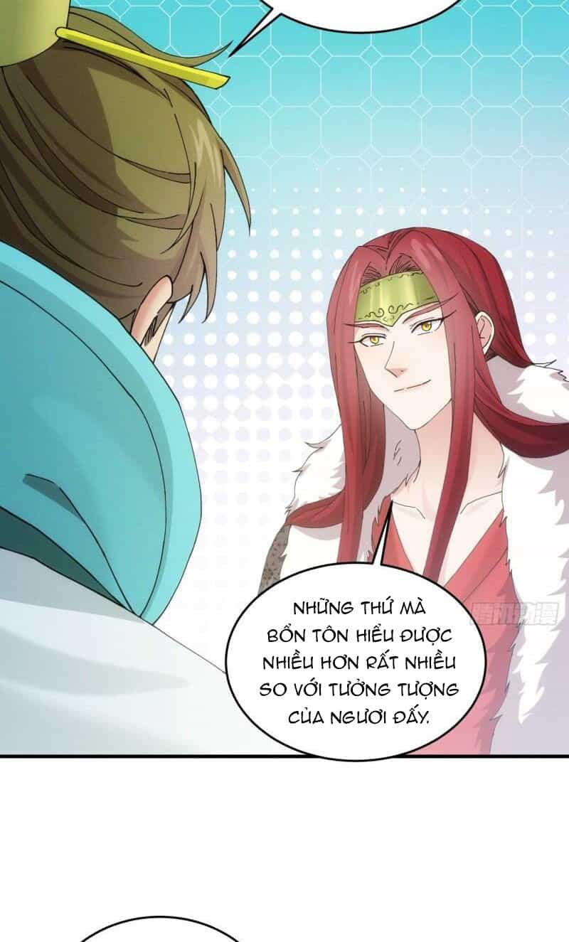 Ta Chính Là Không Theo Sáo Lộ Ra Bài - Chương 164 - ảnh 5